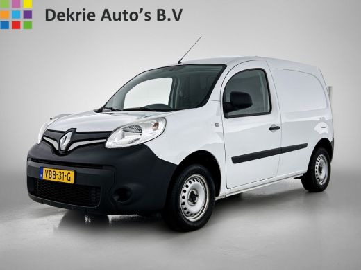 Renault Kangoo 1.5 DCi Euro6 75PK Energy Comfort Airco / Navigatie / Pdc. / Radio multimedia / Apk 01-2027 ActivLease financial lease