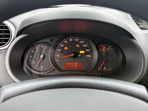 Renault Kangoo 1.5 DCi Euro6 75PK Energy Comfort Airco / Navigatie / Pdc. / Radio multimedia / Apk 01-2027 ActivLease financial lease