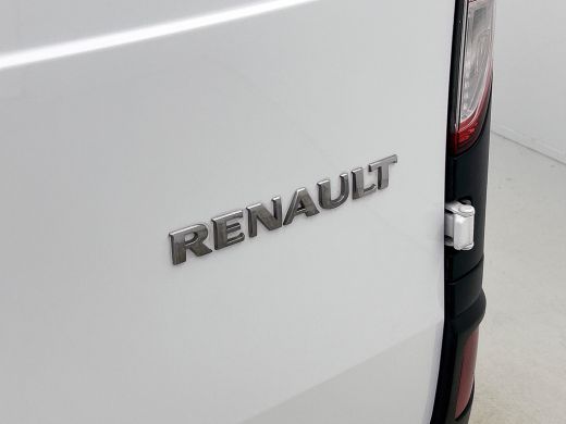 Renault Kangoo 1.5 DCi Euro6 75PK Energy Comfort Airco / Navigatie / Pdc. / Radio multimedia / Apk 01-2027 ActivLease financial lease