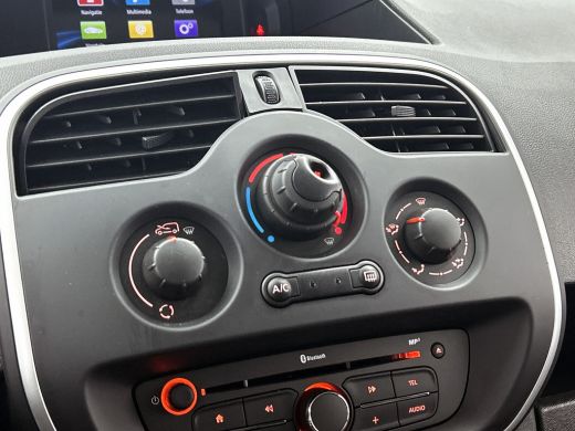 Renault Kangoo 1.5 DCi Euro6 75PK Energy Comfort Airco / Navigatie / Pdc. / Radio multimedia / Apk 01-2027 ActivLease financial lease