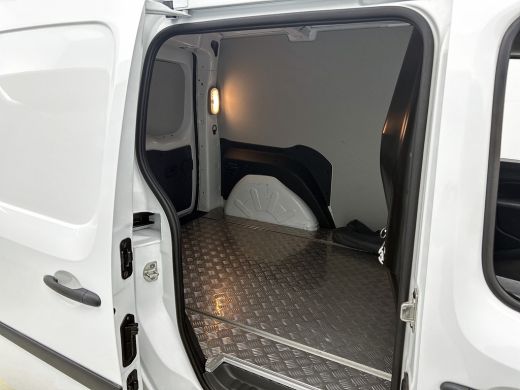 Renault Kangoo 1.5 DCi Euro6 75PK Energy Comfort Airco / Navigatie / Pdc. / Radio multimedia / Apk 01-2027 ActivLease financial lease