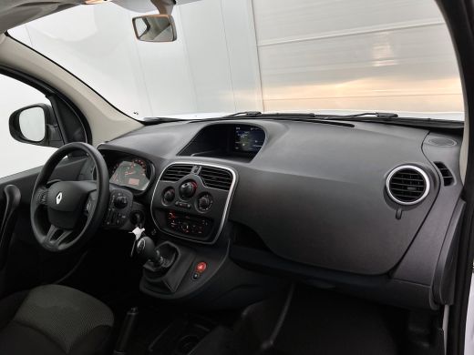 Renault Kangoo 1.5 DCi Euro6 81PK Comfort / Schuifdeur+Raam / Trekhaak / Airco / Pdc./ Navigatie / Radio multime... ActivLease financial lease