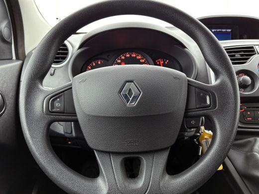 Renault Kangoo 1.5 DCi Euro6 81PK Comfort / Schuifdeur+Raam / Trekhaak / Airco / Pdc./ Navigatie / Radio multime... ActivLease financial lease