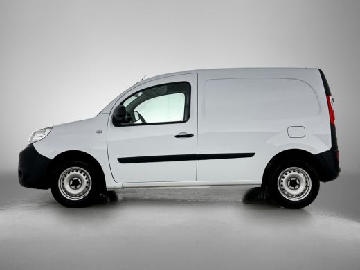 Renault Kangoo 1.5 DCi Euro6 81PK Comfort / Schuifdeur+Raam / Trekhaak / Airco / Pdc./ Navigatie / Radio multime... ActivLease financial lease