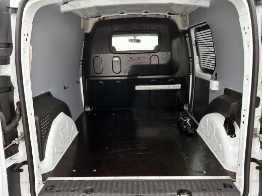 Renault Kangoo 1.5 DCi Euro6 81PK Comfort / Schuifdeur+Raam / Trekhaak / Airco / Pdc./ Navigatie / Radio multime... ActivLease financial lease