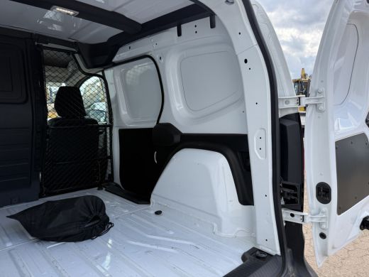 Renault Kangoo E-Tech 45kWh 122PK L1 Elektrisch 300km WLTP 98.5% (SOH) Climate Control Cruise Control LED Parkee... ActivLease financial lease