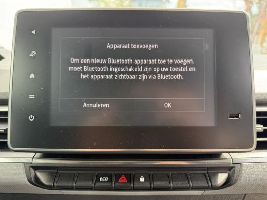 Renault Kangoo E-Tech 45kWh 122PK L1 Elektrisch 300km WLTP 98.5% (SOH) Climate Control Cruise Control LED Parkee... ActivLease financial lease