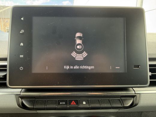 Renault Kangoo E-Tech 45kWh 122PK L1 Elektrisch 300km WLTP 98.5% (SOH) Climate Control Cruise Control LED Parkee... ActivLease financial lease