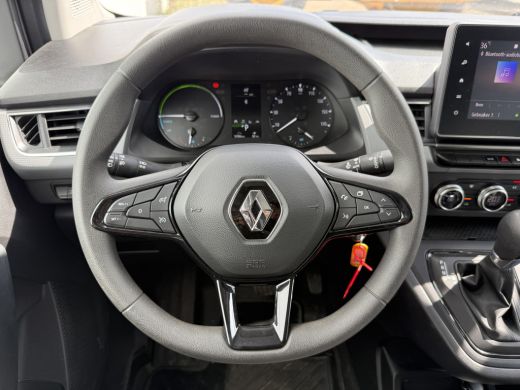 Renault Kangoo E-Tech 45kWh 122PK L1 Elektrisch 300km WLTP 98.5% (SOH) Climate Control Cruise Control LED Parkee... ActivLease financial lease