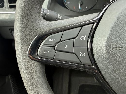 Renault Kangoo E-Tech 45kWh 122PK L1 Elektrisch 300km WLTP 98.5% (SOH) Climate Control Cruise Control LED Parkee... ActivLease financial lease