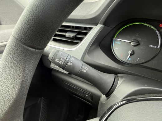 Renault Kangoo E-Tech 45kWh 122PK L1 Elektrisch 300km WLTP 98.5% (SOH) Climate Control Cruise Control LED Parkee... ActivLease financial lease
