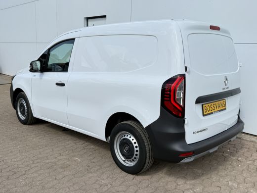 Renault Kangoo E-Tech 45kWh 122PK L1 Elektrisch 300km WLTP 98.5% (SOH) Climate Control Cruise Control LED Parkee... ActivLease financial lease