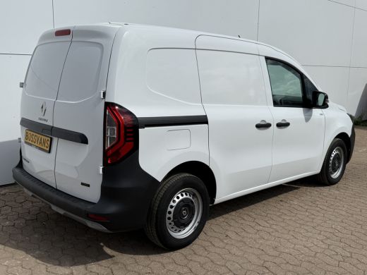 Renault Kangoo E-Tech 45kWh 122PK L1 Elektrisch 300km WLTP 98.5% (SOH) Climate Control Cruise Control LED Parkee... ActivLease financial lease