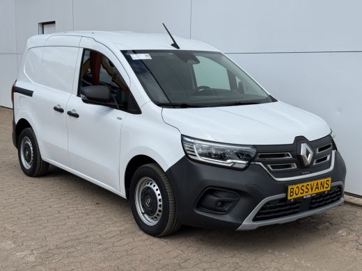 Renault Kangoo E-Tech 45kWh 122PK L1 Elektrisch 300km WLTP 98.5% (SOH) Climate Control Cruise Control LED Parkee... ActivLease financial lease