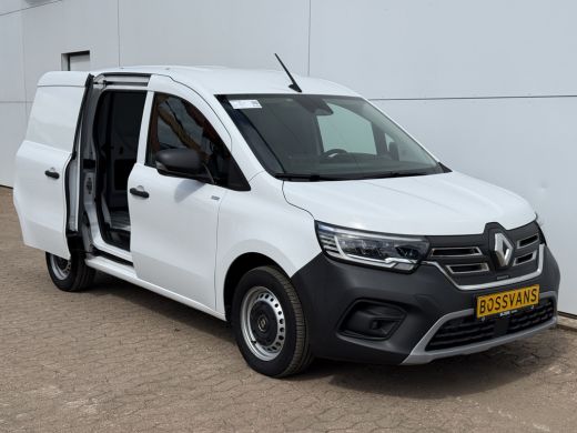 Renault Kangoo E-Tech 45kWh 122PK L1 Elektrisch 300km WLTP 98.5% (SOH) Climate Control Cruise Control LED Parkee... ActivLease financial lease