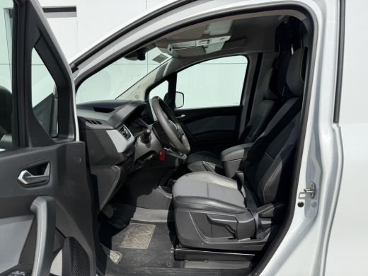 Renault Kangoo E-Tech 45kWh 122PK L1 Elektrisch 300km WLTP 98.5% (SOH) Climate Control Cruise Control LED Parkee... ActivLease financial lease