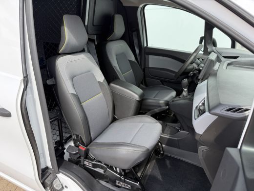 Renault Kangoo E-Tech 45kWh 122PK L1 Elektrisch 300km WLTP 98.5% (SOH) Climate Control Cruise Control LED Parkee... ActivLease financial lease