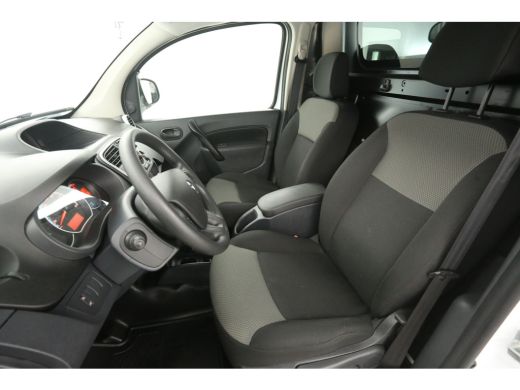 Renault Kangoo Z.E. Z.E. 33kWh | Koopaccu | SOH 94% | Airco | Cruise | Carplay ActivLease financial lease