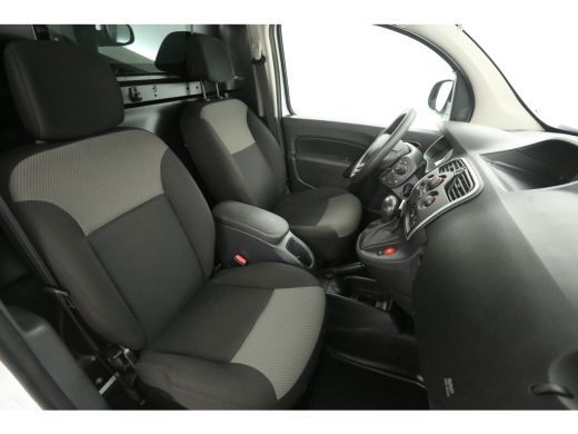 Renault Kangoo Z.E. Z.E. 33kWh | Koopaccu | SOH 94% | Airco | Cruise | Carplay ActivLease financial lease