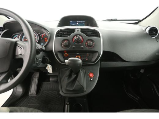 Renault Kangoo Z.E. Z.E. 33kWh | Koopaccu | SOH 94% | Airco | Cruise | Carplay ActivLease financial lease