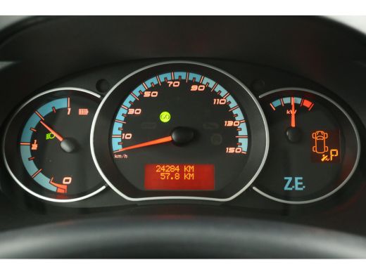 Renault Kangoo Z.E. Z.E. 33kWh | Koopaccu | SOH 94% | Airco | Cruise | Carplay ActivLease financial lease