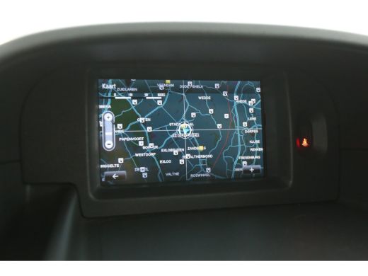 Renault Kangoo Z.E. Z.E. 33kWh | Koopaccu | SOH 94% | Airco | Cruise | Carplay ActivLease financial lease