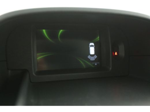 Renault Kangoo Z.E. Z.E. 33kWh | Koopaccu | SOH 94% | Airco | Cruise | Carplay ActivLease financial lease