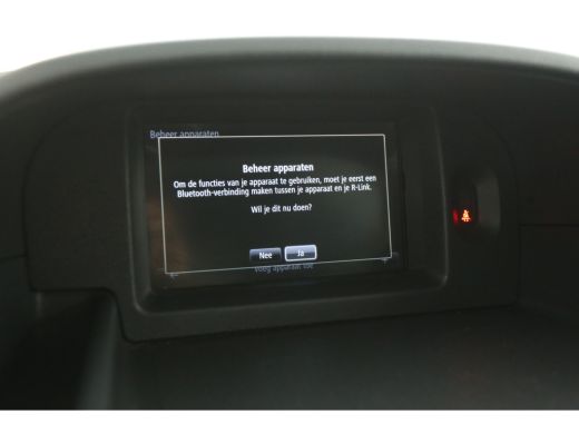 Renault Kangoo Z.E. Z.E. 33kWh | Koopaccu | SOH 94% | Airco | Cruise | Carplay ActivLease financial lease