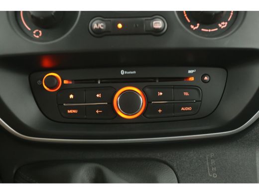 Renault Kangoo Z.E. Z.E. 33kWh | Koopaccu | SOH 94% | Airco | Cruise | Carplay ActivLease financial lease