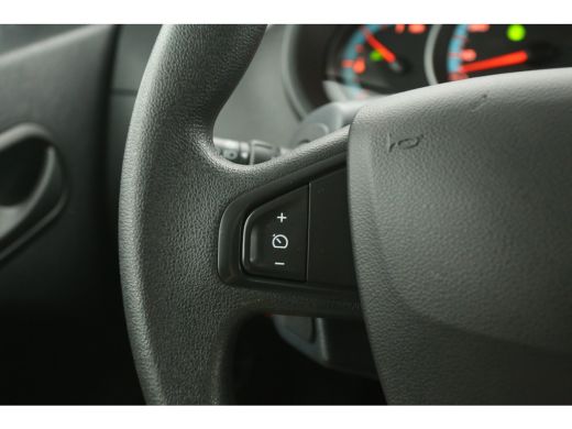 Renault Kangoo Z.E. Z.E. 33kWh | Koopaccu | SOH 94% | Airco | Cruise | Carplay ActivLease financial lease
