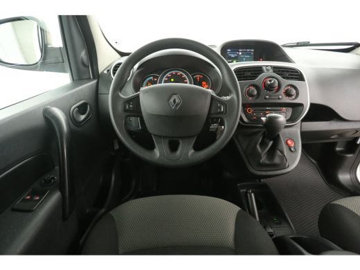 Renault Kangoo Z.E. Z.E. 33kWh | Koopaccu | SOH 94% | Airco | Cruise | Carplay ActivLease financial lease