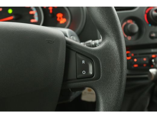 Renault Kangoo Z.E. Z.E. 33kWh | Koopaccu | SOH 94% | Airco | Cruise | Carplay ActivLease financial lease
