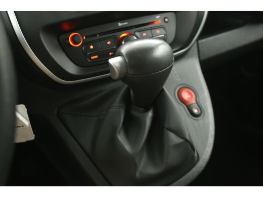 Renault Kangoo Z.E. Z.E. 33kWh | Koopaccu | SOH 94% | Airco | Cruise | Carplay ActivLease financial lease