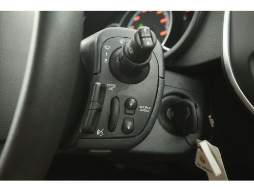 Renault Kangoo Z.E. Z.E. 33kWh | Koopaccu | SOH 94% | Airco | Cruise | Carplay ActivLease financial lease