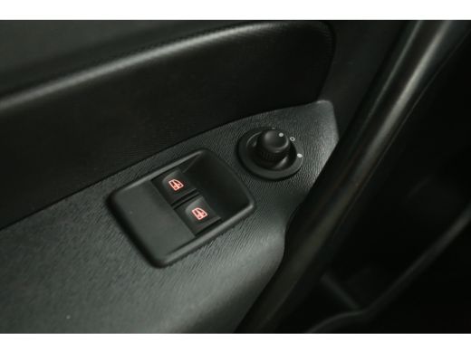 Renault Kangoo Z.E. Z.E. 33kWh | Koopaccu | SOH 94% | Airco | Cruise | Carplay ActivLease financial lease