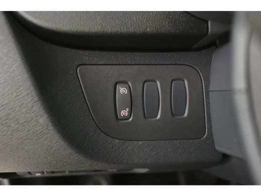 Renault Kangoo Z.E. Z.E. 33kWh | Koopaccu | SOH 94% | Airco | Cruise | Carplay ActivLease financial lease