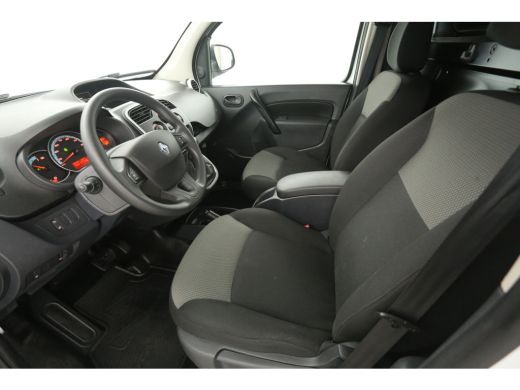Renault Kangoo Z.E. Z.E. 33kWh | Koopaccu | SOH 94% | Airco | Cruise | Carplay ActivLease financial lease