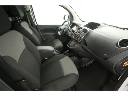 Renault Kangoo Z.E. Z.E. 33kWh | Koopaccu | SOH 94% | Airco | Cruise | Carplay ActivLease financial lease