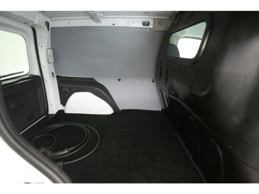 Renault Kangoo Z.E. Z.E. 33kWh | Koopaccu | SOH 94% | Airco | Cruise | Carplay ActivLease financial lease