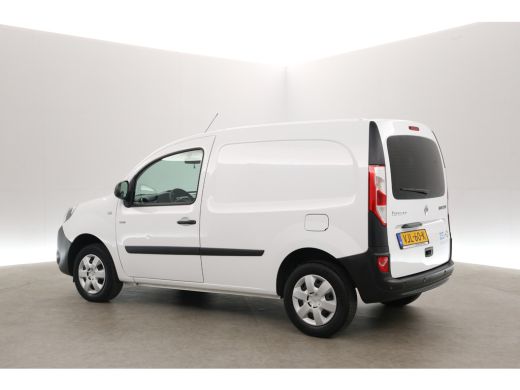 Renault Kangoo Z.E. Z.E. 33kWh | Koopaccu | SOH 94% | Airco | Cruise | Carplay ActivLease financial lease