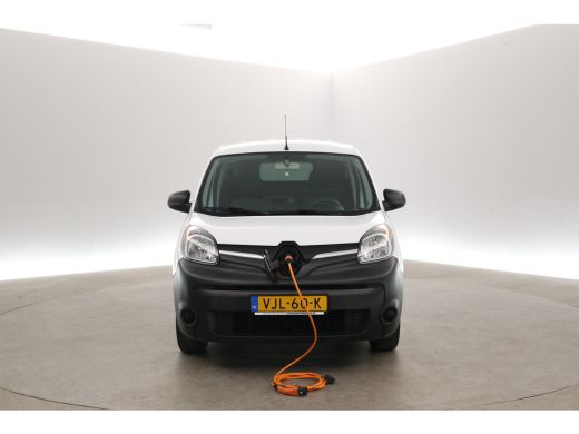 Renault Kangoo Z.E. Z.E. 33kWh | Koopaccu | SOH 94% | Airco | Cruise | Carplay ActivLease financial lease