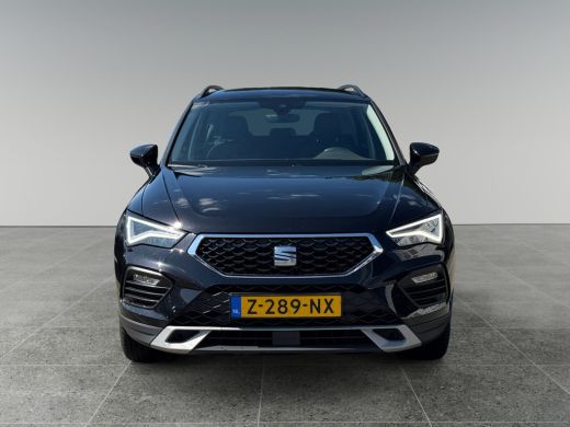 Seat Ateca 1.5 150pk TSI Style Business Intense Achteruitrijcamera | Getinte ramen achter | Verwarmbare voor... ActivLease financial lease