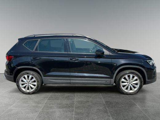 Seat Ateca 1.5 150pk TSI Style Business Intense Achteruitrijcamera | Getinte ramen achter | Verwarmbare voor... ActivLease financial lease