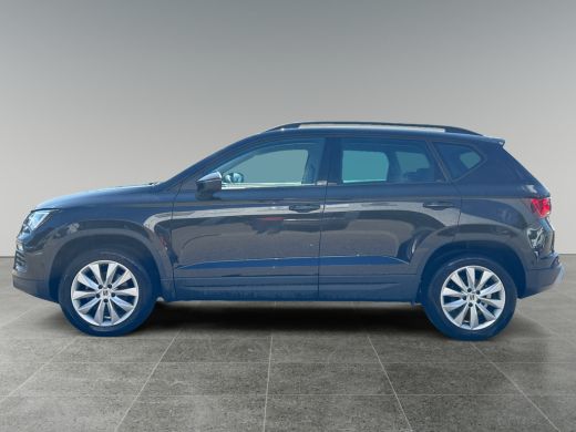 Seat Ateca 1.5 150pk TSI Style Business Intense Achteruitrijcamera | Getinte ramen achter | Verwarmbare voor... ActivLease financial lease
