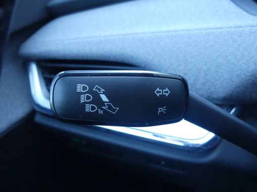 Skoda Enyaq iV 60 | SOH 91% | ADAPTIVE CRUISE | DODEHOEKDETECTIE | CAMERA | PARKEERSENSOREN V+A | STUURVERWARMIN... ActivLease financial lease