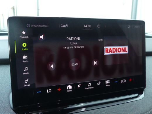 Skoda Enyaq iV 60 | SOH 91% | ADAPTIVE CRUISE | DODEHOEKDETECTIE | CAMERA | PARKEERSENSOREN V+A | STUURVERWARMIN... ActivLease financial lease