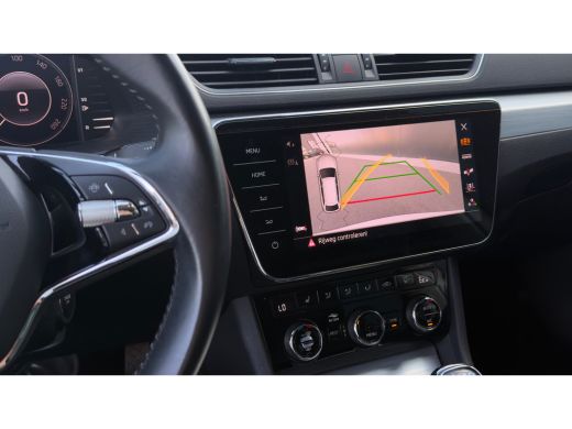 Skoda Superb Combi 1.4 TSI 218pk iV Business Edition | Camera | Carplay | Adaptive Cruise | 18" | ActivLease financial lease