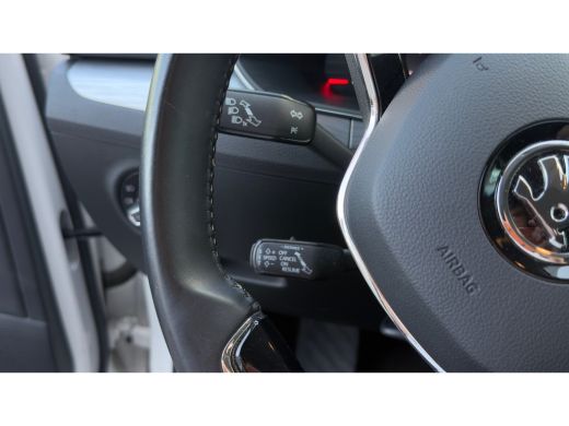 Skoda Superb Combi 1.4 TSI 218pk iV Business Edition | Camera | Carplay | Adaptive Cruise | 18" | ActivLease financial lease