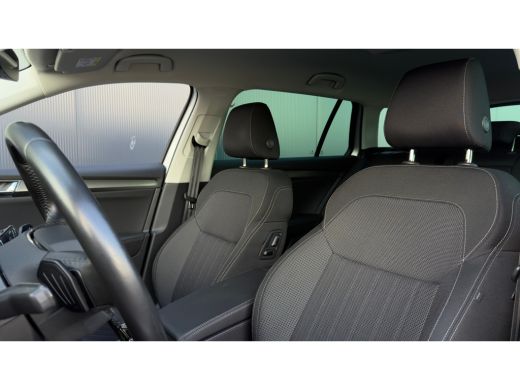 Skoda Superb Combi 1.4 TSI 218pk iV Business Edition Plus | Camera | Carplay | Adaptive Cruise | Voorstoelen E... ActivLease financial lease