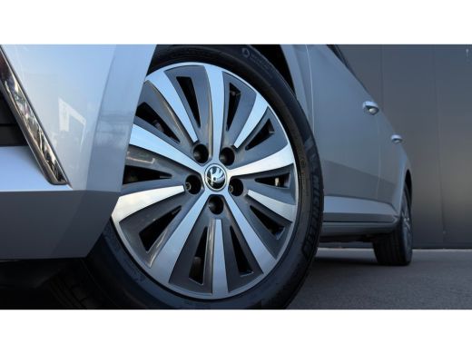 Skoda Superb Combi 1.4 TSI 218pk iV Business Edition Plus | Camera | Carplay | Adaptive Cruise | Voorstoelen E... ActivLease financial lease